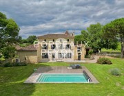 GIRONDE SAINT EMILION Houses for sale