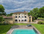 GIRONDE SAINT EMILION Houses for sale