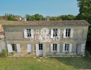 GIRONDE SAINT EMILION Houses for sale