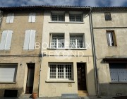 GIRONDE MONSEGUR Houses for sale