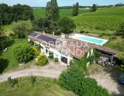 LOT ET GARONNE DURAS Houses for sale