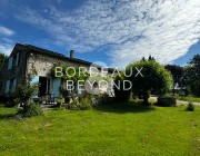 LOT ET GARONNE DURAS Houses for sale