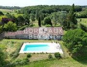 LOT ET GARONNE DURAS Houses for sale