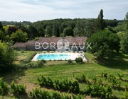 LOT ET GARONNE DURAS Houses for sale