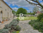 GIRONDE SAINT EMILION Houses for sale