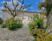 GIRONDE SAINT EMILION Houses for sale