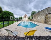 GIRONDE SAINT EMILION Houses for sale