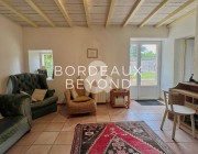 GIRONDE SAINT EMILION Houses for sale