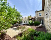 GIRONDE LIBOURNE Houses for sale