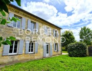 GIRONDE SAINT EMILION Houses for sale