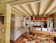 GIRONDE SAINT EMILION Houses for sale