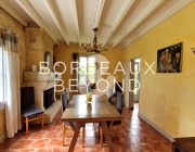 GIRONDE SAINT EMILION Houses for sale