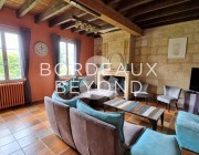 GIRONDE SAINT EMILION Houses for sale