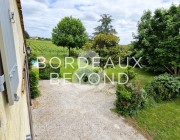 GIRONDE SAINT EMILION Houses for sale