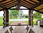 GIRONDE SAINT EMILION Houses for sale