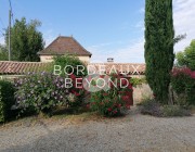 GIRONDE MONSEGUR Houses for sale