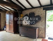 GIRONDE MONSEGUR Houses for sale