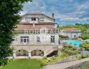 GIRONDE HOSTENS Houses for sale