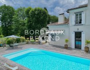 GIRONDE HOSTENS Houses for sale