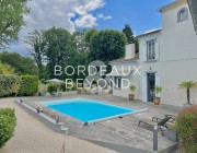 GIRONDE HOSTENS Houses for sale