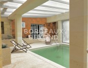 DORDOGNE LAMOTHE MONTRAVEL Houses for sale