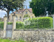 DORDOGNE LAMOTHE MONTRAVEL Houses for sale