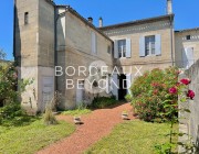 GIRONDE LIBOURNE Maisons à vendre