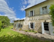 GIRONDE CARIGNAN DE BORDEAUX Houses for sale