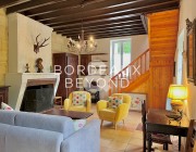 GIRONDE CARIGNAN DE BORDEAUX Houses for sale