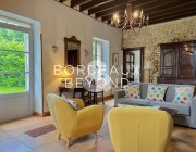 GIRONDE CARIGNAN DE BORDEAUX Houses for sale