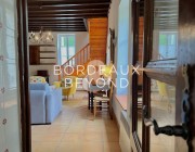 GIRONDE CARIGNAN DE BORDEAUX Houses for sale