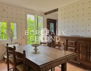 GIRONDE CARIGNAN DE BORDEAUX Houses for sale