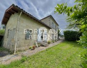 GIRONDE CARIGNAN DE BORDEAUX Houses for sale