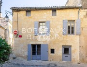 GIRONDE SAINT EMILION Maisons à vendre