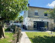 GIRONDE SAINT LOUBES Houses for sale