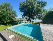 GIRONDE SAINT LOUBES Houses for sale