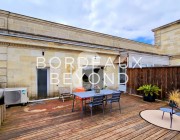 GIRONDE FARGUES SAINT HILAIRE Apartments for sale