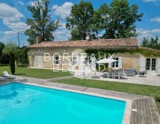 GIRONDE SAINT EMILION Houses for sale