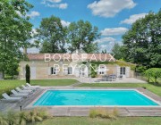 GIRONDE SAINT EMILION Houses for sale