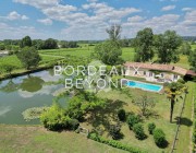 GIRONDE SAINT EMILION Houses for sale