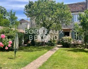 LOT ET GARONNE DURAS Houses for sale