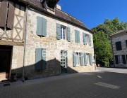 LOT ET GARONNE DURAS Houses for sale