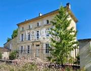 GIRONDE SAINT EMILION Houses for sale