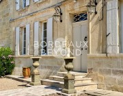 GIRONDE SAINT EMILION Houses for sale