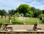 GIRONDE SAINT EMILION Houses for sale