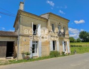 GIRONDE SAINT EMILION Houses for sale