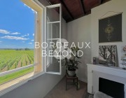 GIRONDE SAINT EMILION Houses for sale