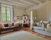 GIRONDE GENSAC Houses for sale