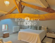 GIRONDE GENSAC Houses for sale