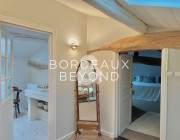 GIRONDE GENSAC Houses for sale